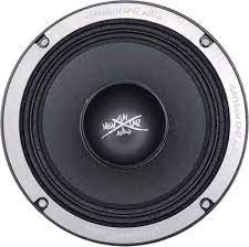 SKY HIGH CAR AUDIO SH-MR64