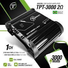 Timpano TPT-3000