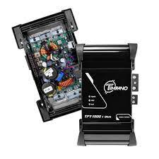 Timpano TPT-1500 1 ohm
