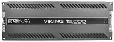 BANDA VIKING 15000.1