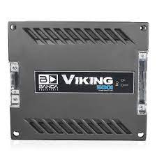 BANDA VIKING 5000 1OHM