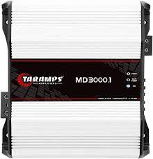 TARAMPS MD3000 1OHM