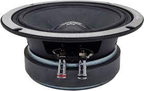 SKY HIGH CAR AUDIO SH-MR64