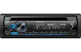 PIONEER DEH-S4220BT