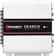 TARAMPS 440X4 2 OHM