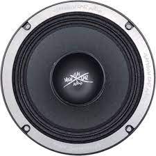 SKY HIGH CAR AUDIO SH-MR64