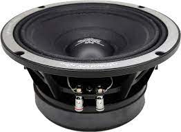 SKY HIGH CAR AUDIO SH-MR84