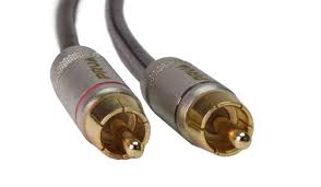 Prv SC-3ft Pro Rca