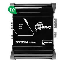 Timpano TPT-3000