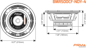 Prv 8mr500cf-ndy-4