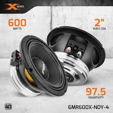 Prv 6mr600x-ndy