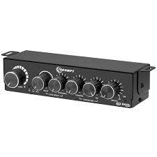 Taramps Bass Eq