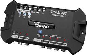 Timpano TPT-SP4BT