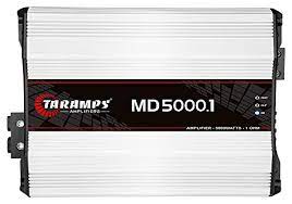 Taramps MD5000.1 1ohm