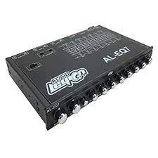 AUDIO LEGION AL-EQ7