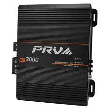 Prv QS3000.1 1ohm