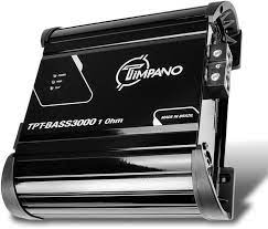 Timpano TPT-BASS3000