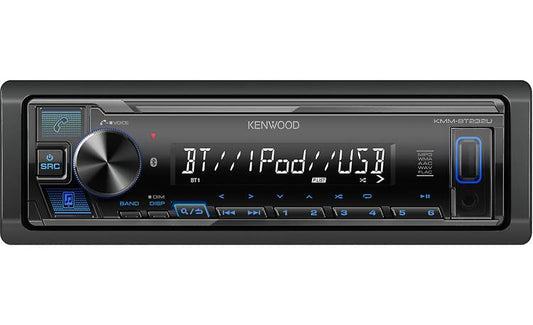 Kenwood KMM-BT232U